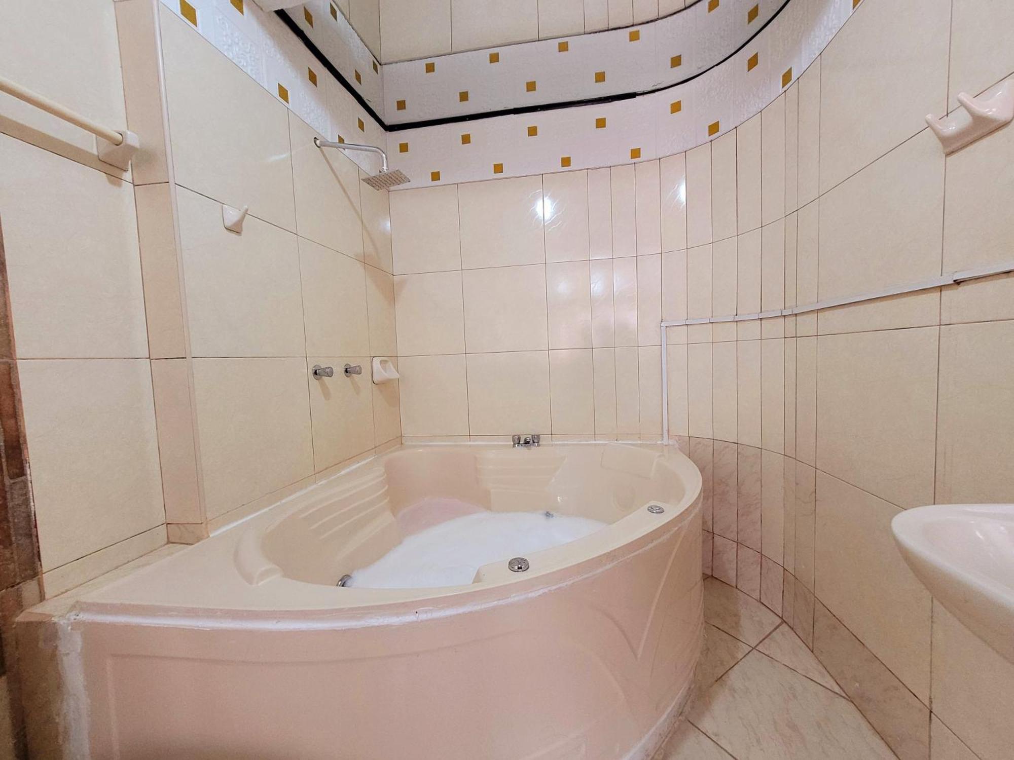 Illari Wari L - Hotel Sauna Аякучо Стая снимка